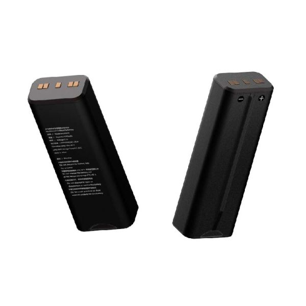 Long Distance Handheld RFID Reader Bluetooth SMB02H USB / RS232 Interface 6000mAh