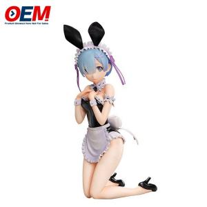 Quality Factory Nude Anime Figure Girl Figures Anime Movies Japanese Sexy Cartoon Figure for sale