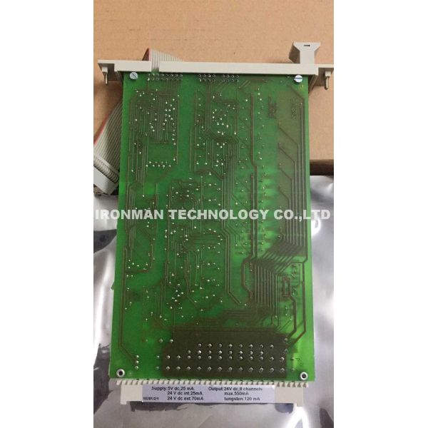 FSC 10201/2/1 Digital Output Module Honeywell