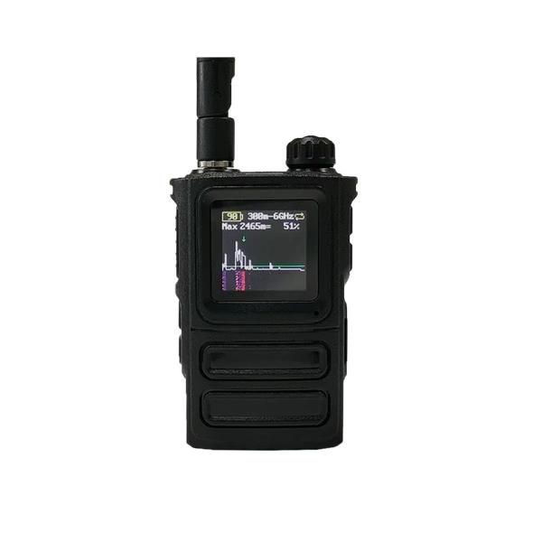 Buy                    Skydroid S10 Drone Alarmer Handheld Drone Detector              at wholesale prices
