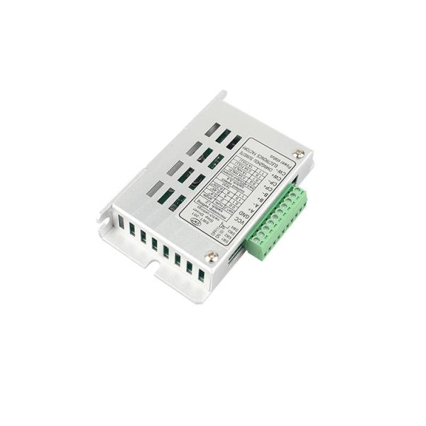 Buy Customizable 2 Phase Stepper Motor Driver With Strong Anti - Interference SWT-201M at wholesale prices