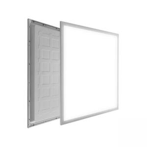 Quality Indoor IP20 2x2FT 40w Smd Ceiling Panel Lights With Backlit for sale