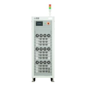 China 100V100A EV Regenerative Battery Pack Test System MySQL Database on sale