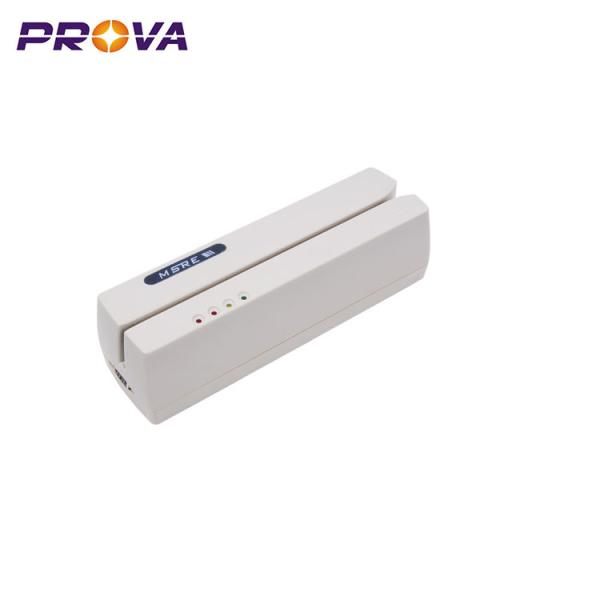 Buy DC5V 300mA Magnetic Card Encoder USB Interface Performance Stabilization at wholesale prices