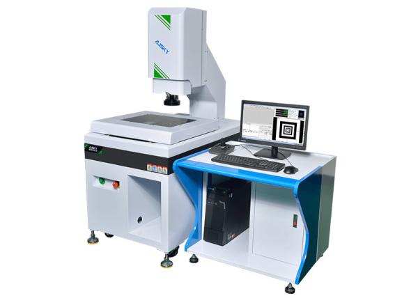 Buy Automatic Control 3D Optical Measurement System With Linear Guides 750KG at wholesale prices