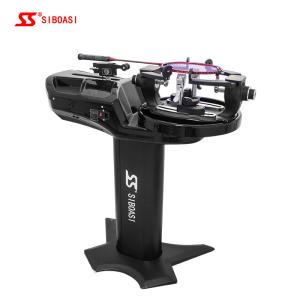 China S2169 Badminton Racket Stringing Machine Accessories With Octagonal Work Plate on sale