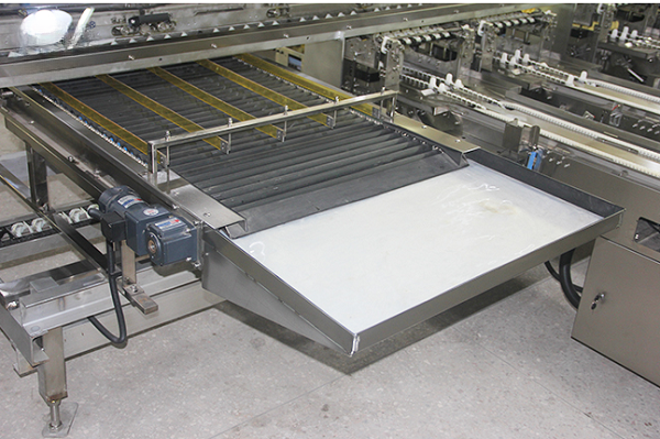 30,000 Eggs/hour LED Candling Electronic Egg Grading Sorting Machine