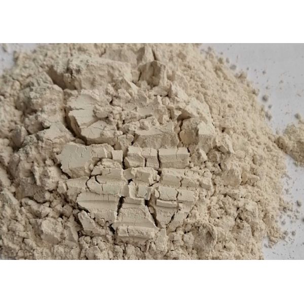 200 Mesh Refractory Foundry Sand With Low Thermal Expansion Coefficient