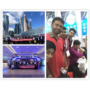 Sichuan keluosi Trading Co., Ltd