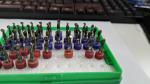 Geometry PCB Diamond Cut Router Bits For Aluminum MCPCB Routing