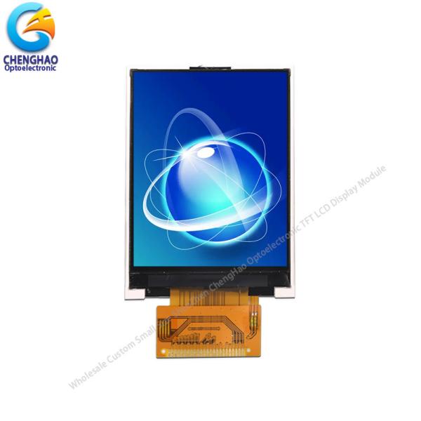 Buy 240x320 Dot Matrix LCD Display Module 2.4 Inch TFT LCD Module With ST7789 Driver IC at wholesale prices