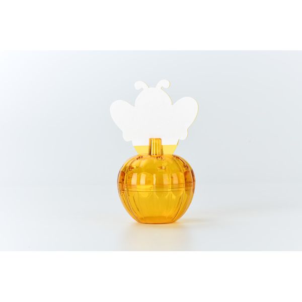 Effective Plastic Sticky Fly Fruit Insect Termite Trap 480 Hours Usage None Fragrance