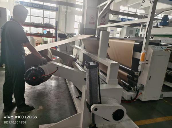 Automatically Cascading Flexographic Printing Machine Stir Printing Ink Flexo