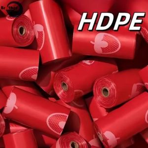 Buy cheap Manufacturer Wholesale Custom Pet Waste Garbage Bags Dog Poop Bag with Dispenser from wholesalers