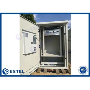 3200W 60A Rectifier Used In Telecommunication