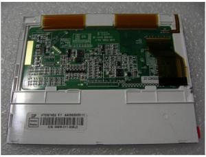 640X3(RGB)X480 TFT LCD Module With 40pin FPC / Parallel 18bit RGB