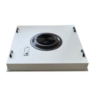 China DC FFU | Modular Energy-Saving Air System for Data Centers | Ultra-Low Noise & Smart IoT Control on sale