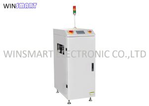 Quality 220V 110V PCB Loader Unloader PCB Flipper Machine PLC Control for sale