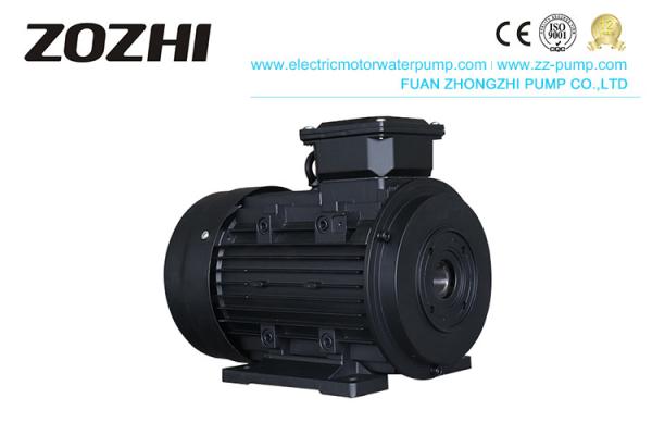 Buy Hollow Shaft Three Phase Asynchronous Motor Hs100L2-4 Clockwise Rotation Direction at wholesale prices