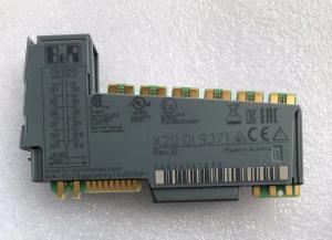 Quality X20DI9371 | B&amp;R | X20 Digital Input Module 12 digital inputs 24 VDC for 1-wire connections for sale