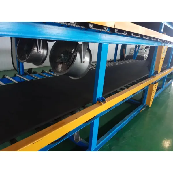 PVC Air Conditioner Flexible Rubber Insulation Tubes Extrusion Machine Production Line
