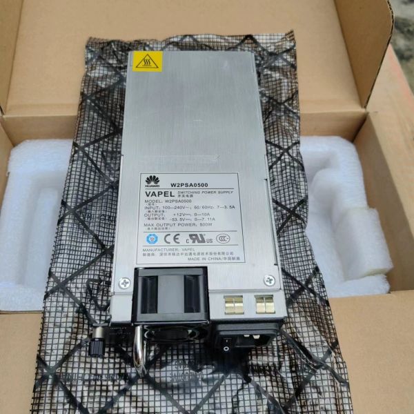 HUAWEI VAPEL W2PSA0500 Switching Power Supply AC Power Module