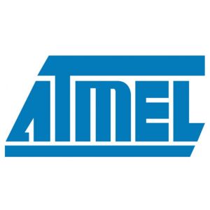 Atmel Atm90e36a Microcontrolller Electronic Components With Symbols Ic Chips