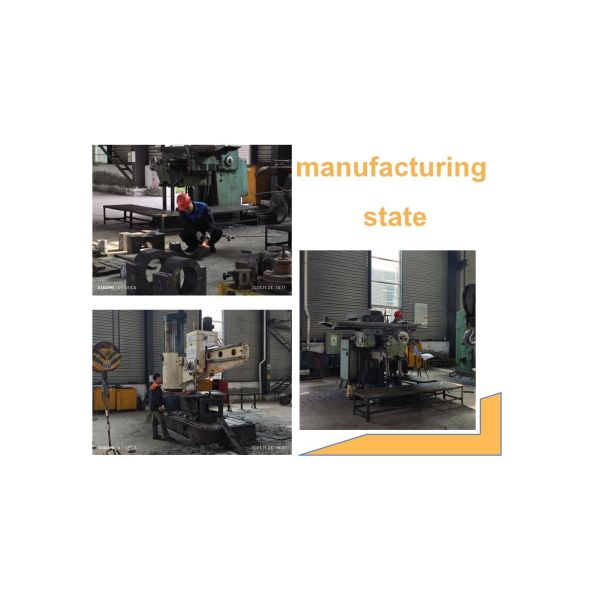 90kw*2 Double Roll Crusher With Power And Input Size Less Than 220mm