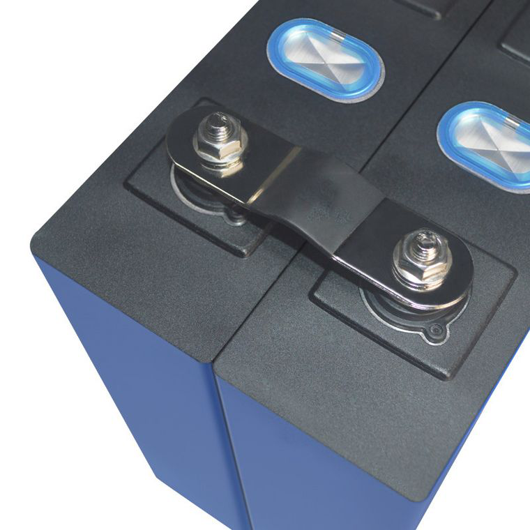 202ah 3.2v LiFePO4 Battery Cell Catl Lithium Battery Prismatic Lfp Battery