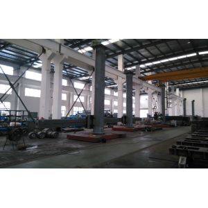 WUXI RONNIEWELL MACHINERY EQUIPMENT CO.,LTD