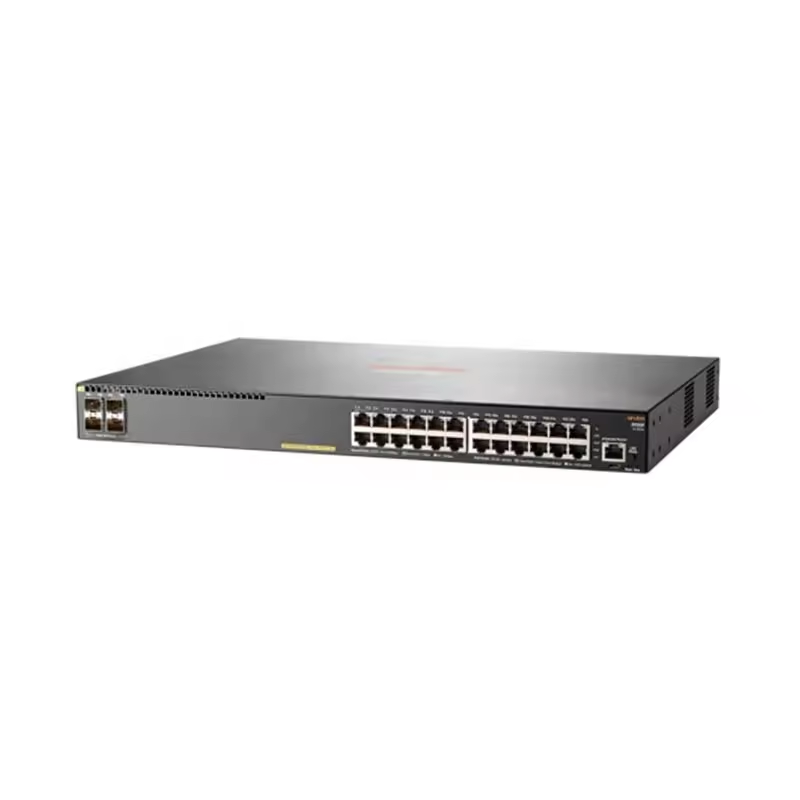 Aruba 2930M Switch Series High-Performance Layer 3 Access Switches for Digital