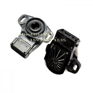 Quality MD359542 Vehicle Spare Parts For V73 Throttle Position Sensor TPS MD628074 MN153348 for sale