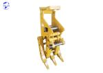 Crawler Excavator Attachment Mechanical Wood Clipper Grapple Grab
