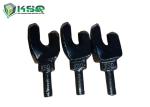 Tungsten Carbide Tips Coal Mining Bit Double Wing PDC Rock Drill Bit Of High