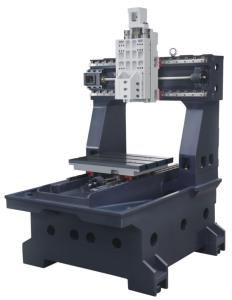 Quality Low Noise 5 Axis CNC Engraving Machine Germany Standard For Precision Machining for sale