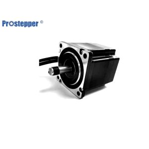 CNC Machine Nema 34 86mm Encoder Stepper Motor