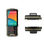Goden Metal Frame Android Barcode Scanners 4.0 inch GPS GPRS Bluetooth WIFI