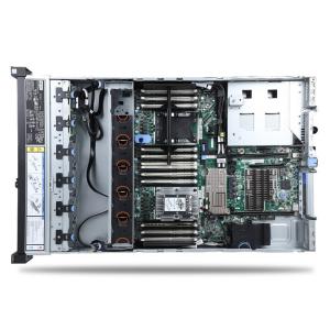 China Wholesale Thinksystem Sr660 V2 Sliver 4310 12 Cores 2.1G Hot Swap Ecc Truddr4 Ram 2U Rack Mount Gpu Server on sale