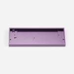 Mechanical Keyboard Shell Anodized Aluminium Custom Cnc Machining
