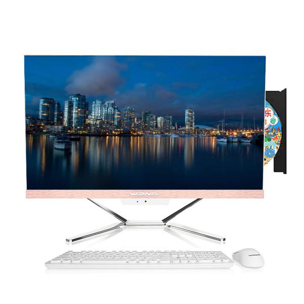 Buy Core i7 i5 i3 Window 10 Desktop PC with GDDR4 Video Memory Type and 0.276mm Pixel Pitch at wholesale prices
