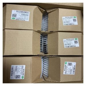 PIC24FJ128GC010-I/PT 16-Bit Microcontroller MCU PIC24F