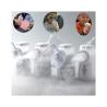 Buy cheap Children Vibrating Mesh Nebulizer Machine 2.5μM Particles Portable Inhaler from wholesalers