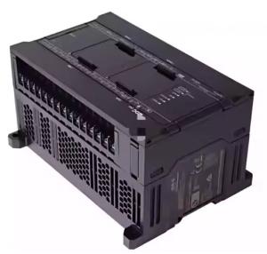 OMORN CP1H-XA40DR-A PLC | 40 I/O Points, 4-Axis Motion Control | Built-in Analog I/O for Industrial Automation & Machine Control