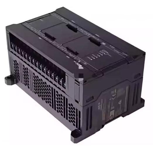Buy OMORN CP1H-XA40DR-A PLC | 40 I/O Points, 4-Axis Motion Control | Built-in Analog I/O for Industrial Automation & Machine Control at wholesale prices