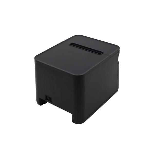 Harsh Environment Printing Solution 80mm Series Printer With Wireless Connectivi