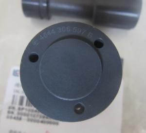 China china loader accessories transmission hard wear-resistant alloy 4644306597 stem on sale