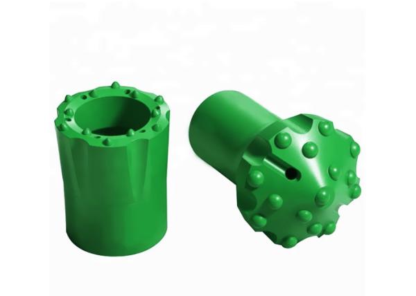 Buy R32-102mm Drilling Tools Reaming Button Drill Bit High Strength For Self Drilling at wholesale prices