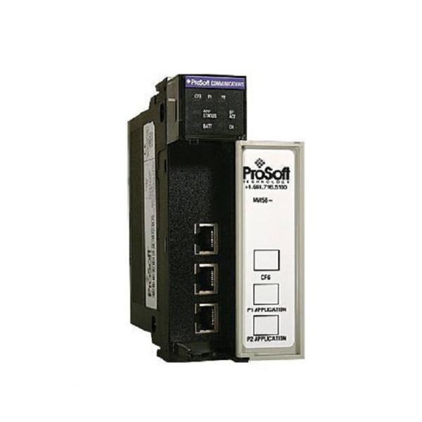 Buy PROSOFT MVI56E-MCM / NETWORK INTERFACE MODULE / PLC COMMUNICATION MODULE at wholesale prices