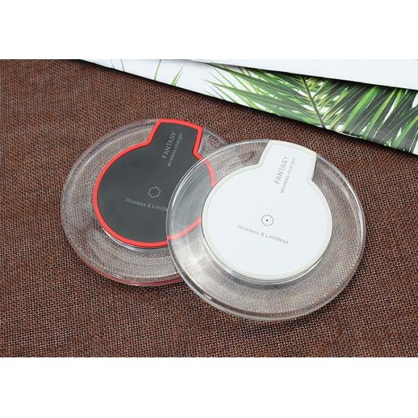 Qi Enabled 5W 9V 1000mm Fast Charge Wireless Charging Pad