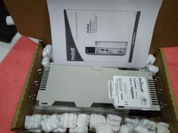 Buy Prosoft PTQ-PDPMV1 DP Master Network Interface Module PTQ-PDPMV1 in stock at wholesale prices
